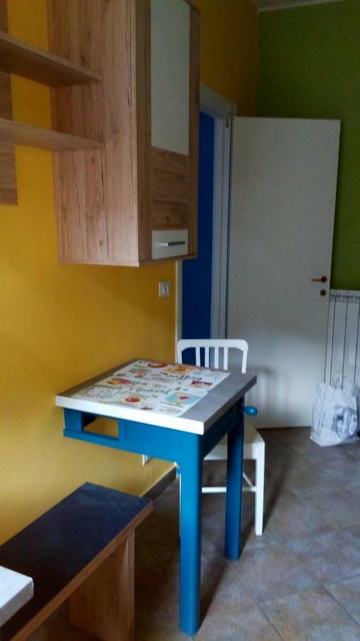 Casa Florine Apartment ฟีนาเลลีกูเร ภายนอก รูปภาพ