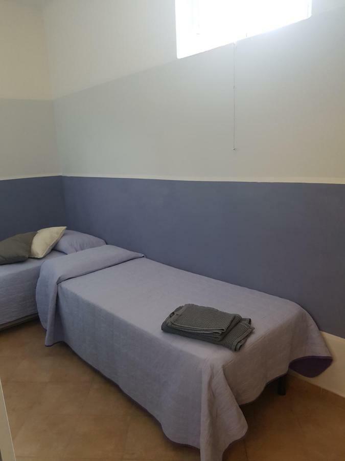 Casa Florine Apartment ฟีนาเลลีกูเร ภายนอก รูปภาพ