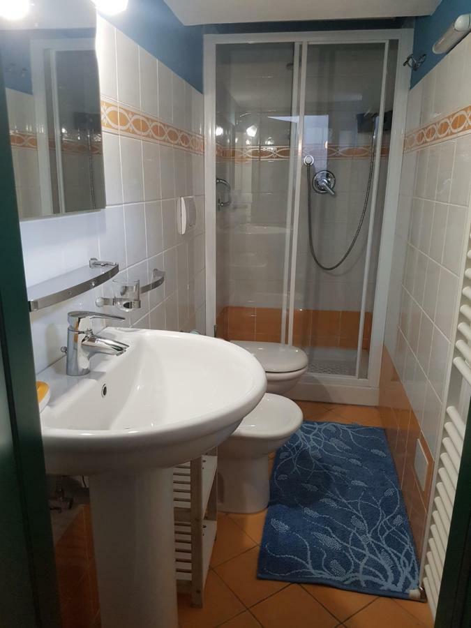 Casa Florine Apartment ฟีนาเลลีกูเร ภายนอก รูปภาพ